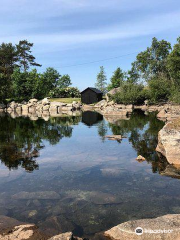 Tengesdal Lake