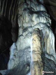 Lepenitsa Cave