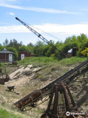 Søby Brunkulsmuseum Herning