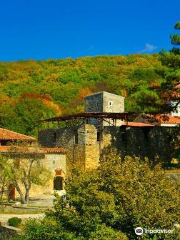 Surp Khach Monastery