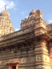 Sangameshwar Temple