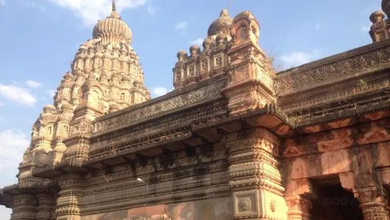 Sangameshwar Temple