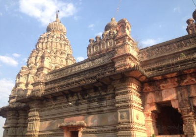 Sangameshwar Temple