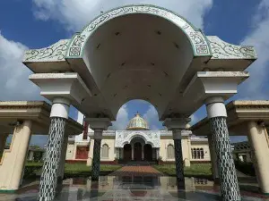 Guthia Mosque