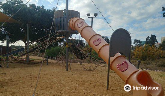 Herzliya Park