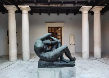 Meštrović Studio
