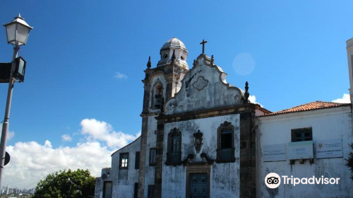 Nossa Senhora da Misericordia Church