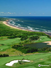 Links At Crowbush Cove