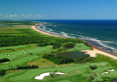 The Links at Crowbush Cove