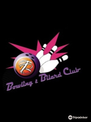 TB Bowling & Billiards Club
