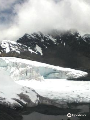 Mount Huascaran