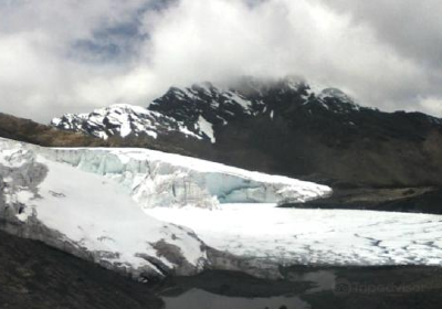 Huascaran National Park