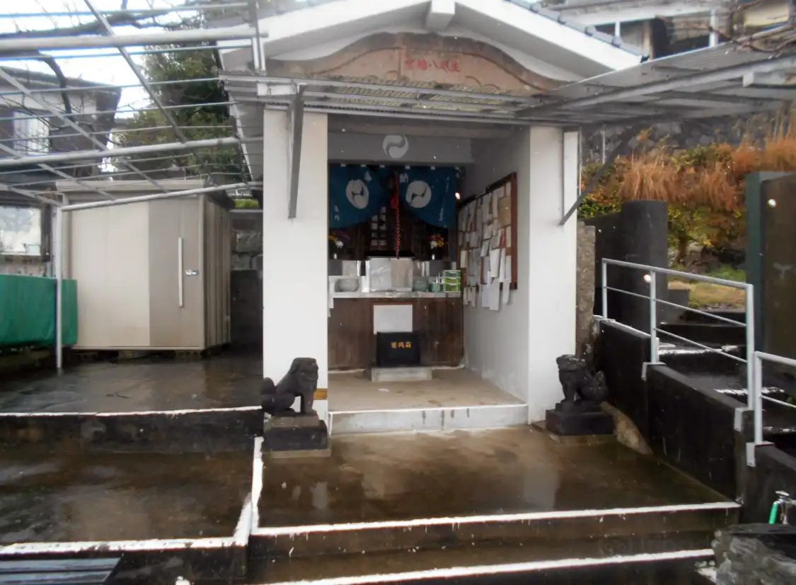 Hotel in zona Ikime Hachimangu Shrine