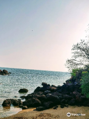 Dona Paula View Point