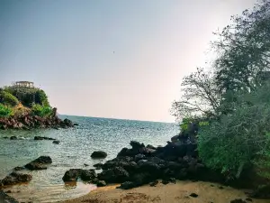 Dona Paula View Point