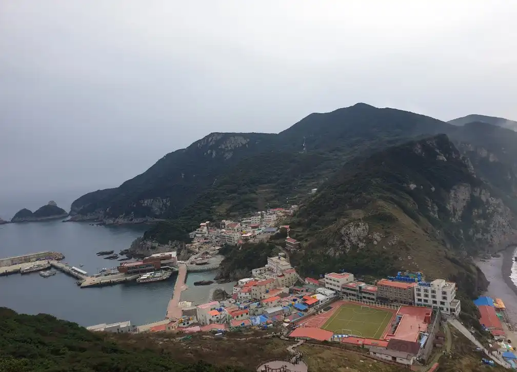 Hotels near Hongdo