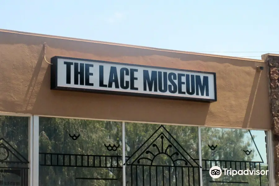 The Lace Museum