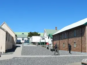 Falkland Islands Museum and National Trust