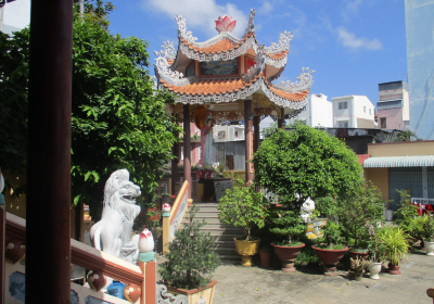 Long Xuyên