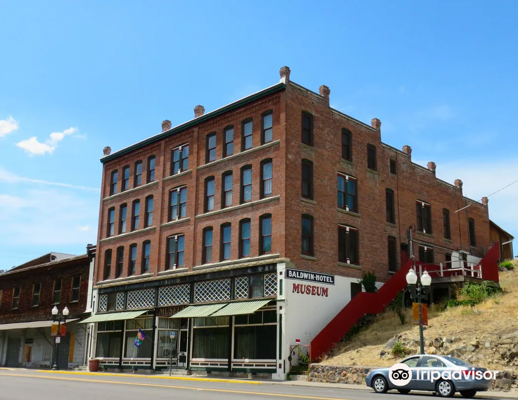 5_Baldwin Hotel Museum