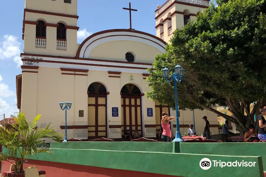 Catedral de Nuestra Senora de la Asuncion