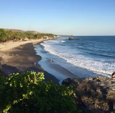 Caserio Hacienda San Alfonso