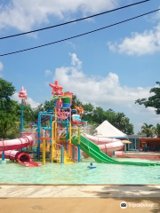 Playport Udon Thani Water Park