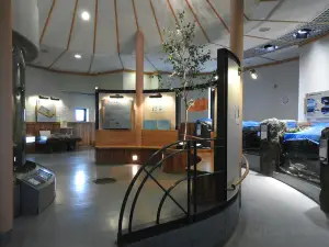 Bifuka Sturgeon Museum