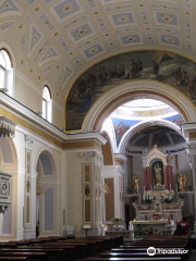 Basilica santuario di Santa Maria della Neve