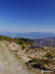 Park Krajobrazowy Beskidu Slaskiego/Beskid Slaski landscape park