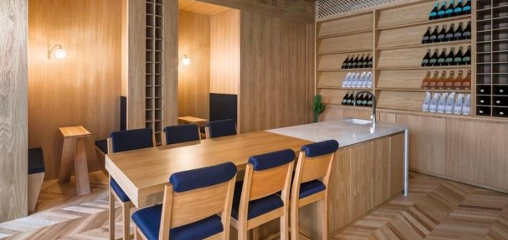 Vinoteca Majolini