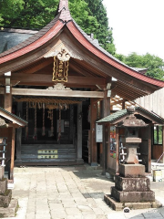 Kōryujinja Shrine