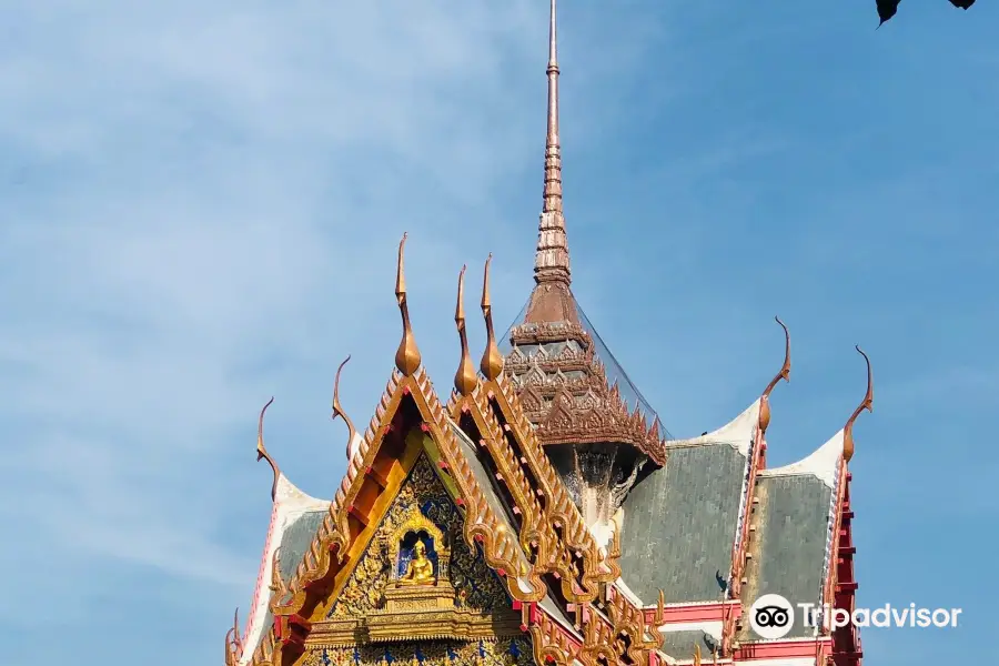 Wat Phuttha Chaiyo