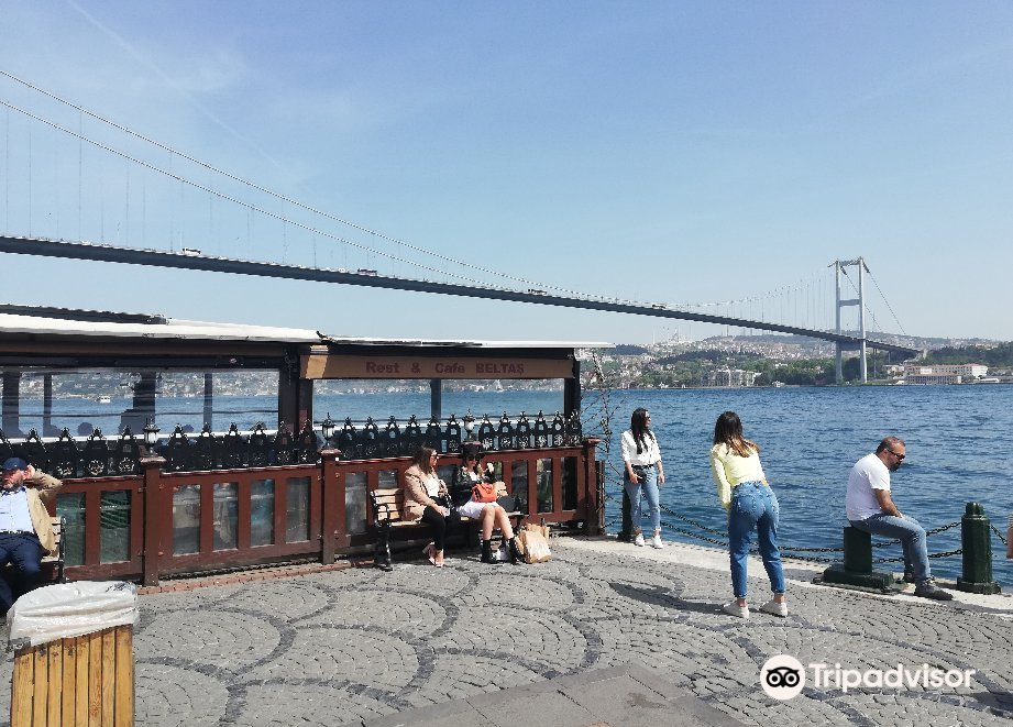 Ali Baba Nargile Reviews Food Drinks In Istanbul Region Istanbul Trip Com