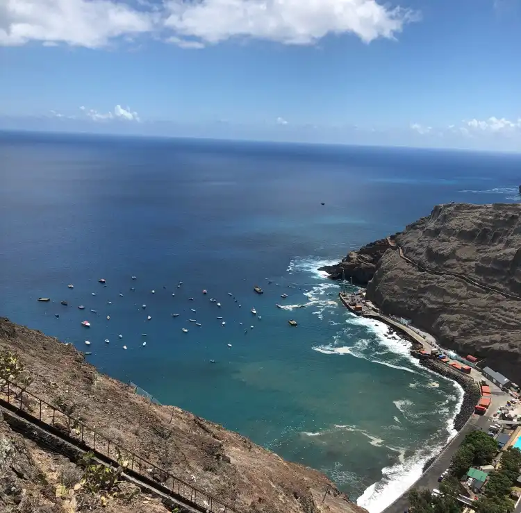 Hotels near Jacob's Ladder