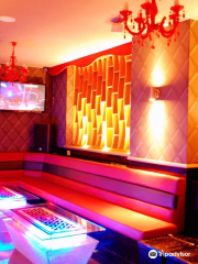 Kmax Karaoke Bar Sheffield