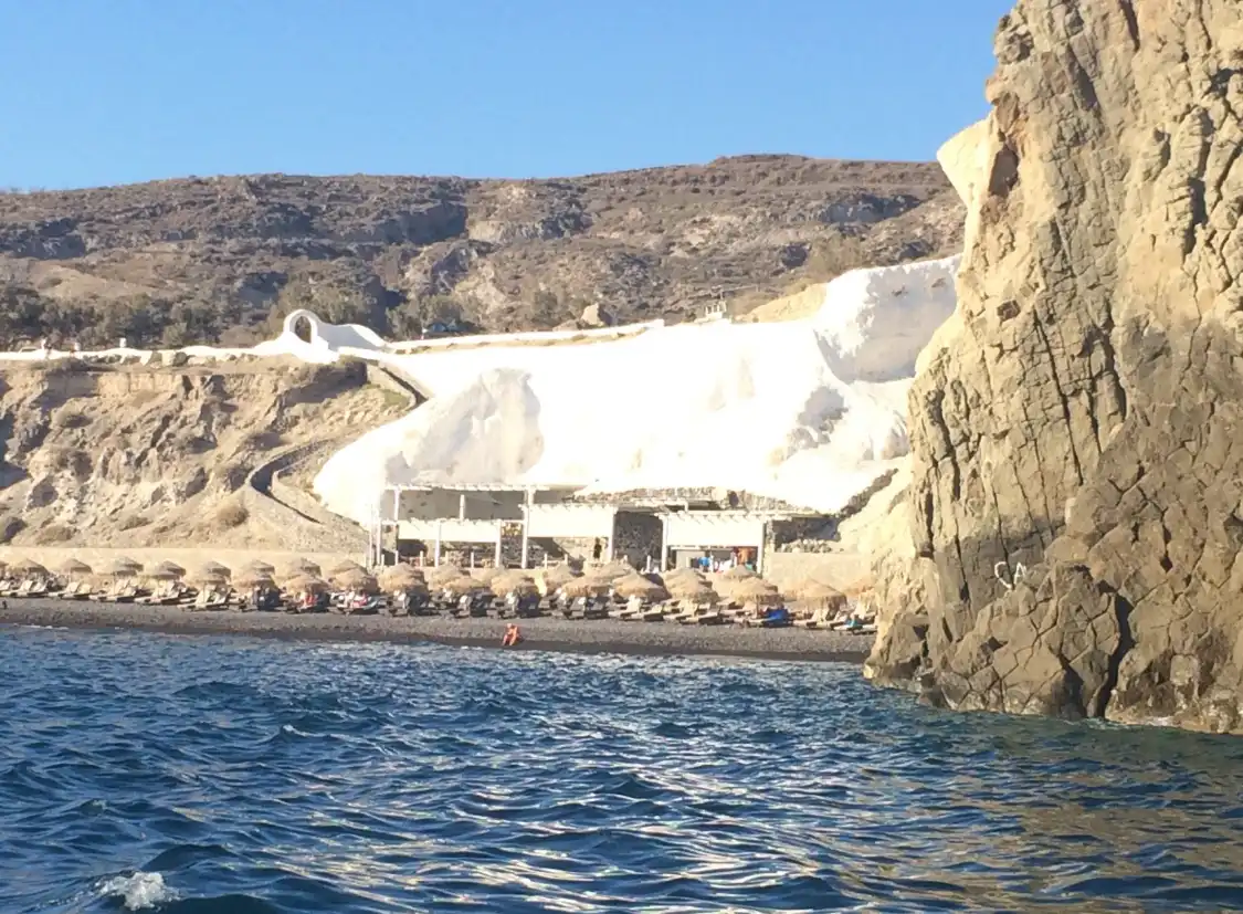 Hotel in zona Mesa Pigadia Beach