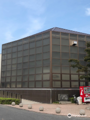 Beppu Municipal Heated Pool