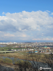 北邦野草園