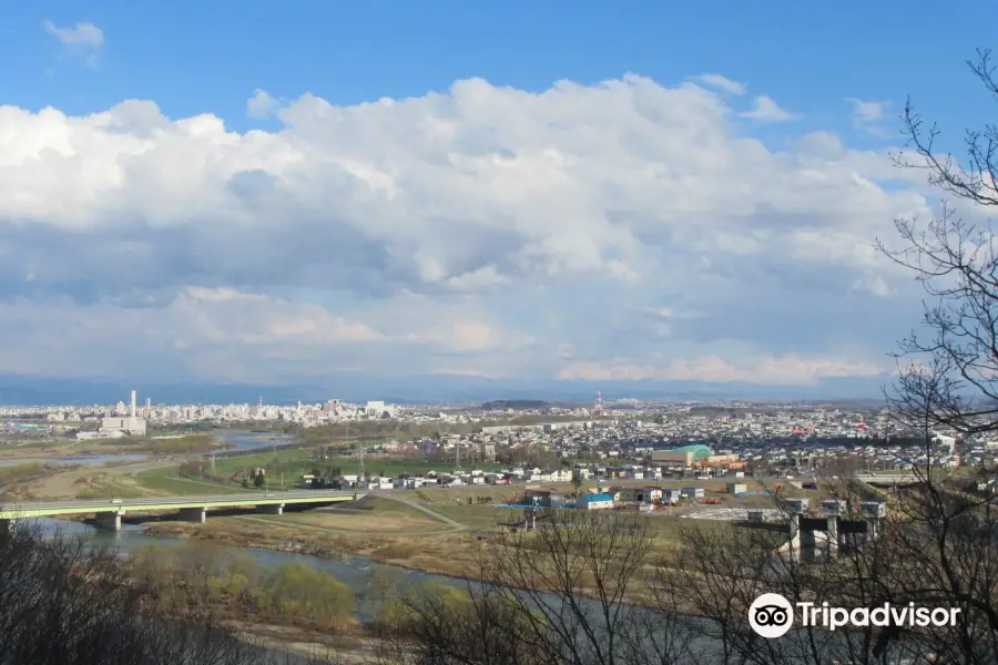 Arashiyama Park Asahikawa