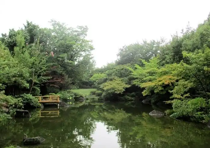 Hotel in zona Higashifuchie Garden