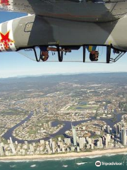 Gold Coast Adventure Flights