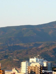 石橋山古戦場