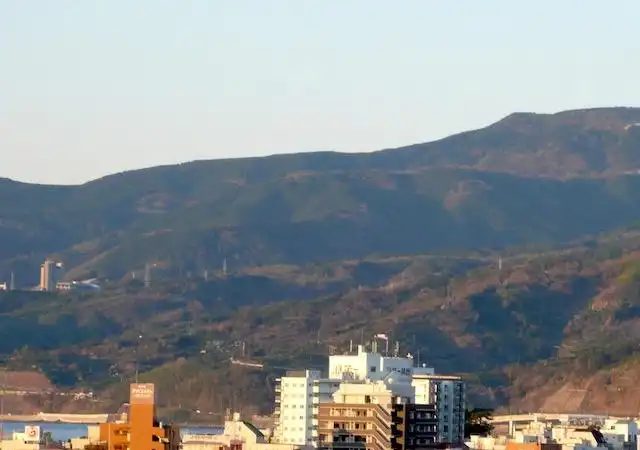 Hotels near Ishibashiyama Battleground