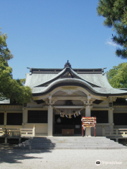 伊文神社