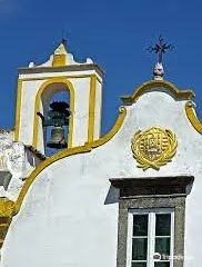 Igreja do Hospital da Misericordia