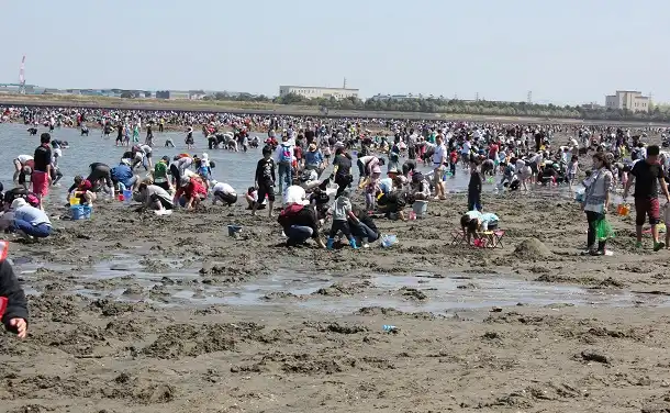 Hotels near Tsu Beach