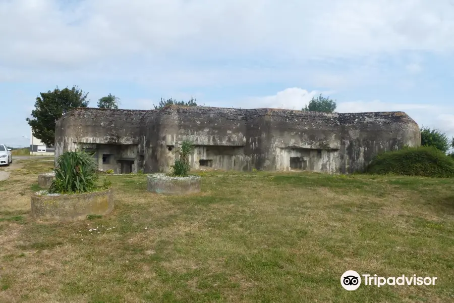 C13 - Francaltroff Maginot Line