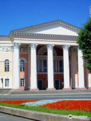 Kaliningradskiy Oblastnoy Dramaticheskiy Teatr