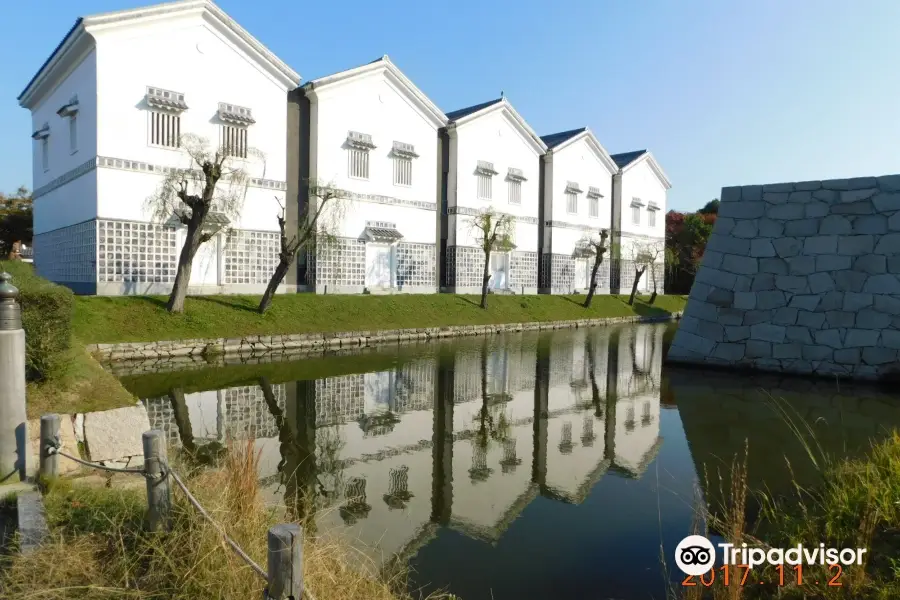 Akō City Museum of History